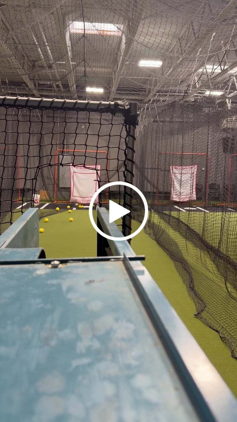 Customer video review of Tater® Foam Softball by Tater Baseball®