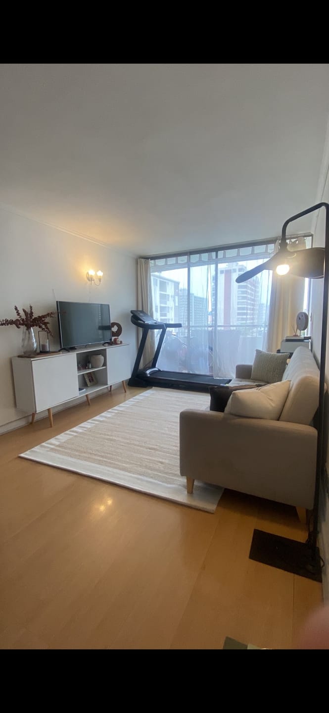 Customer photo review of Alfombra Yute/Lana Maihue 170x240 Natural