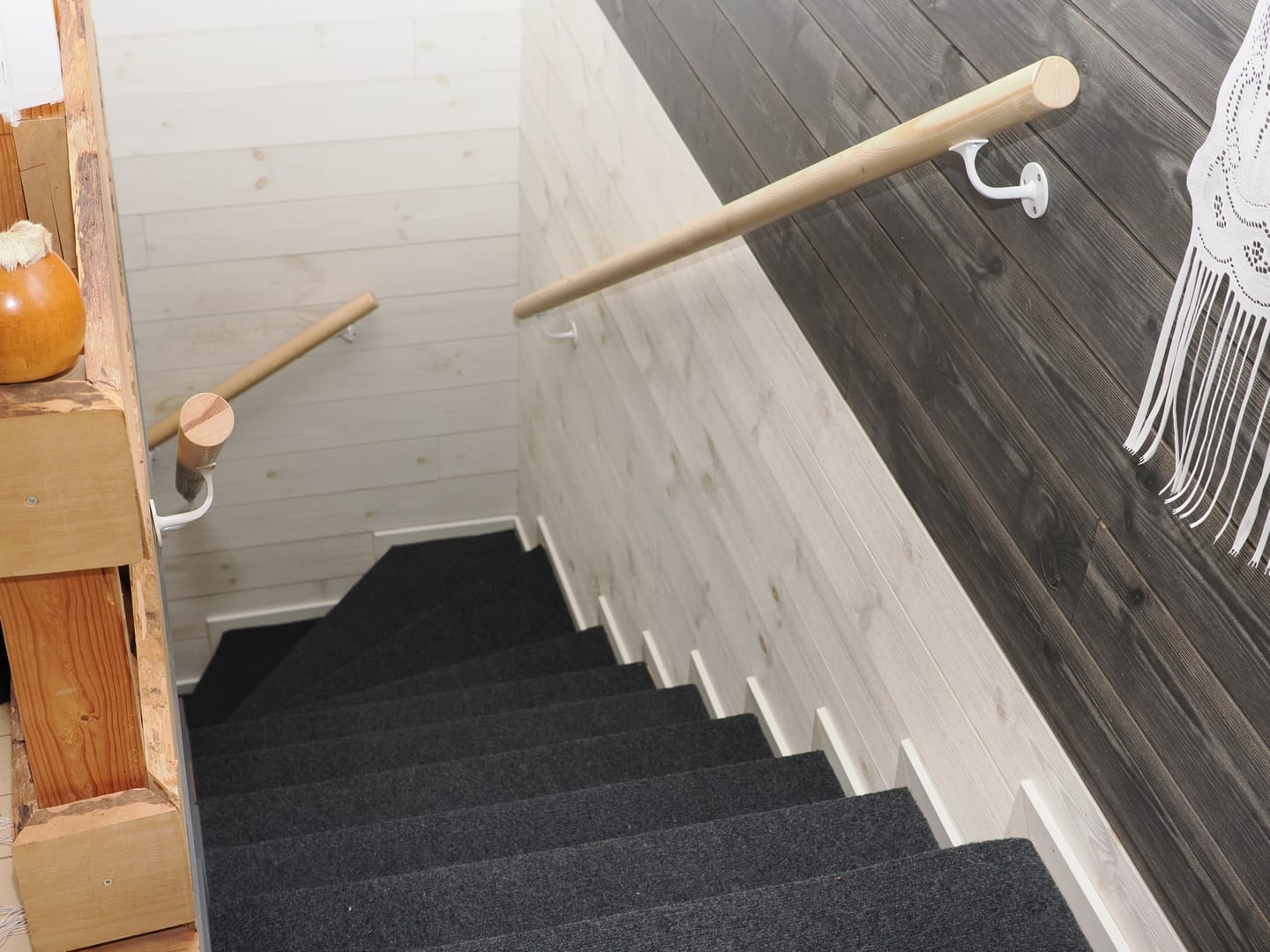 Customer photo review of Dry Step™ Termomatto, mittojesi mukaan leikattu