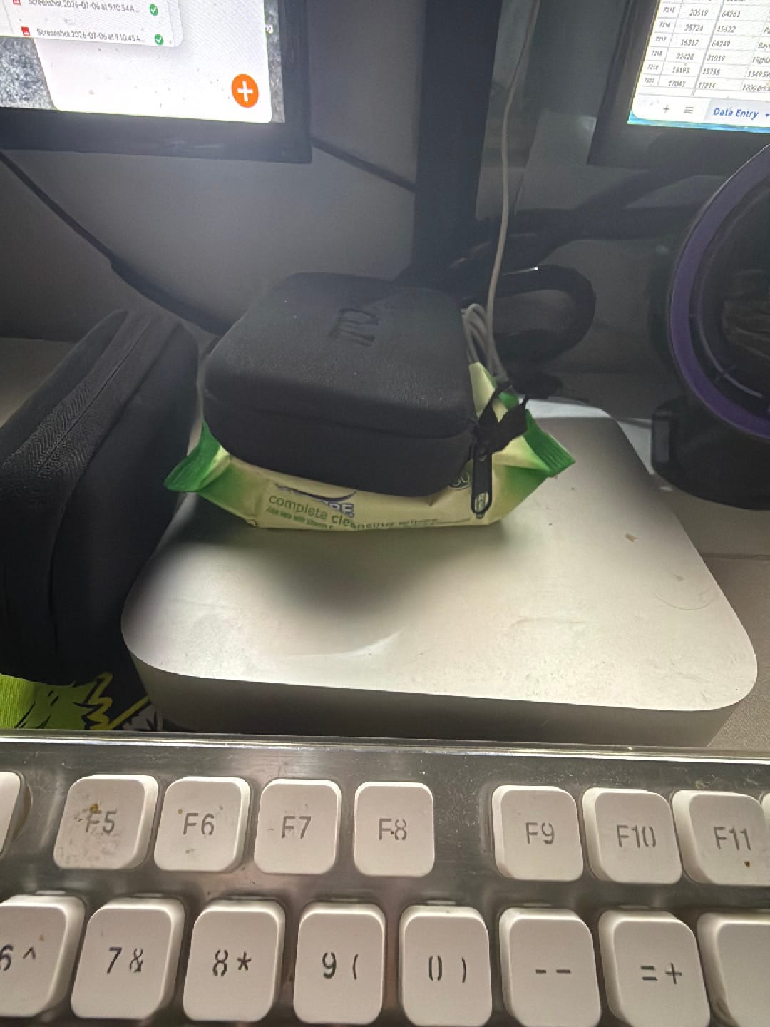 Customer photo review of Love K-Derma Intensive Dark Spot Eraser