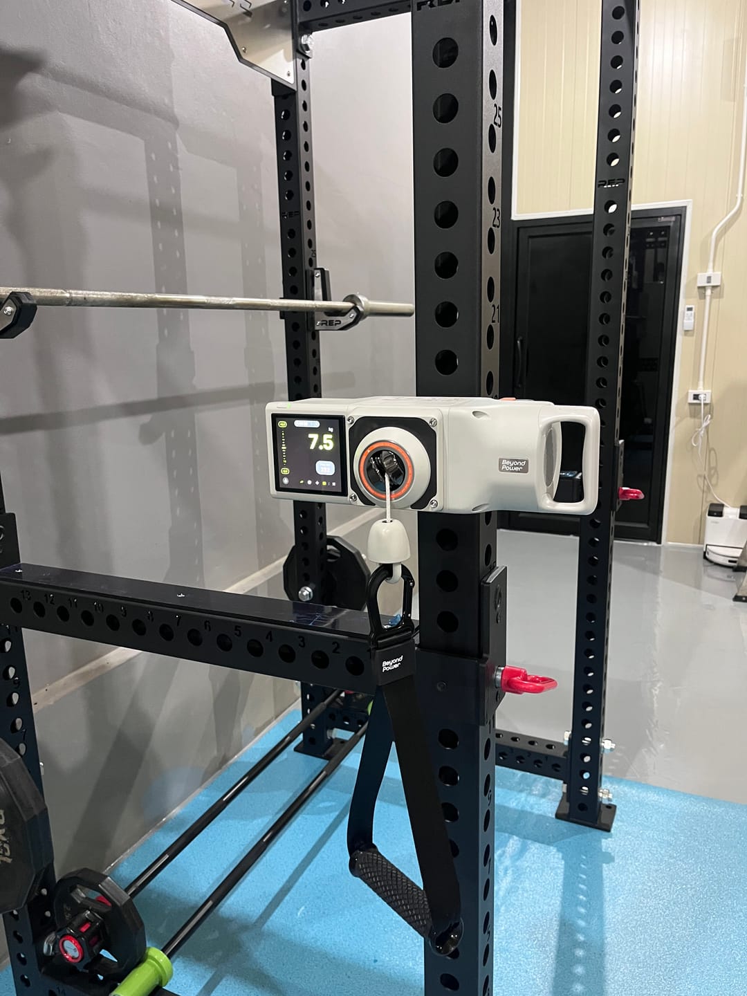 Customer photo review of VOLTRA I