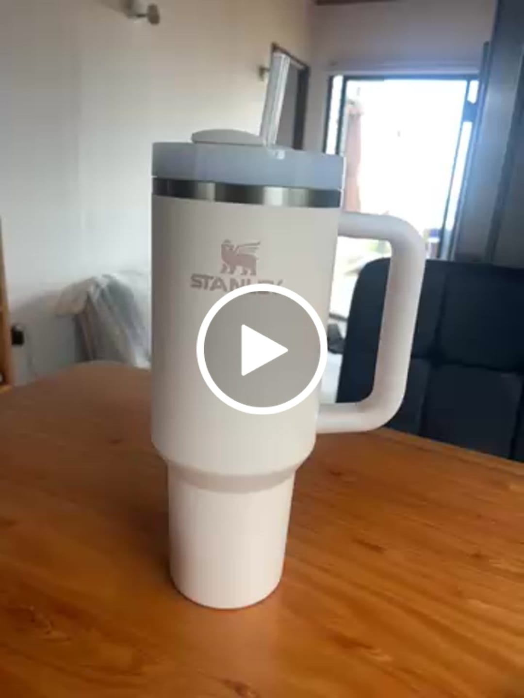 Customer video review of Quencher H2.0 Adventure Rosa Palo | 1.18 lt