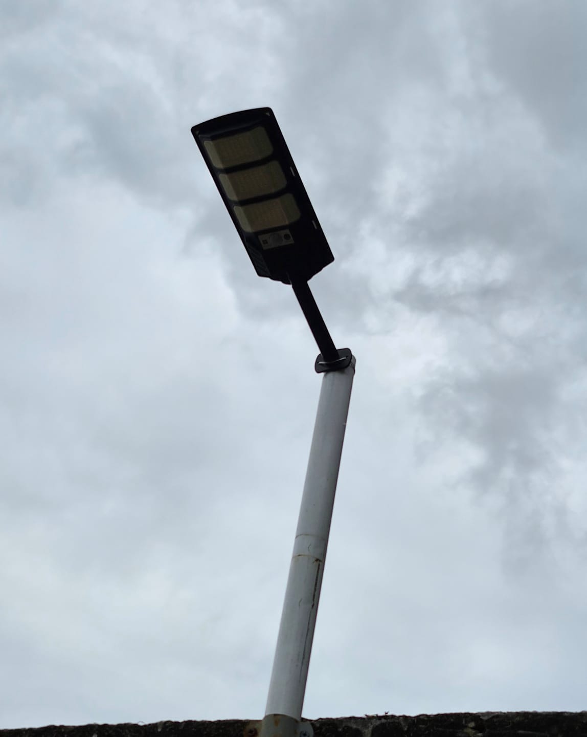 Customer photo review of Foco Solar 300W