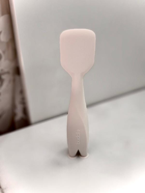 Customer photo review of Paddle Pal & Carrying Case