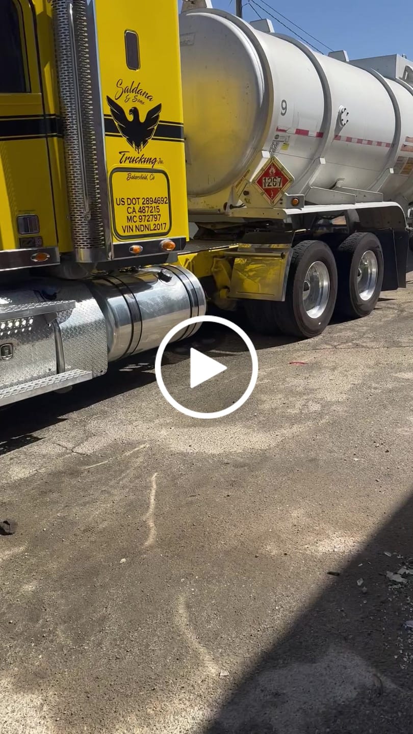 Customer video review of Rampage Wash