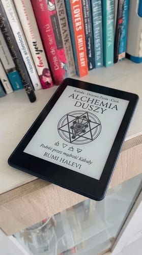 Customer photo review of Alchemie der Seele