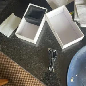 Customer photo review of Sicurezza Casa Mini Telecamera WiFi 2K HD Visione Notturna