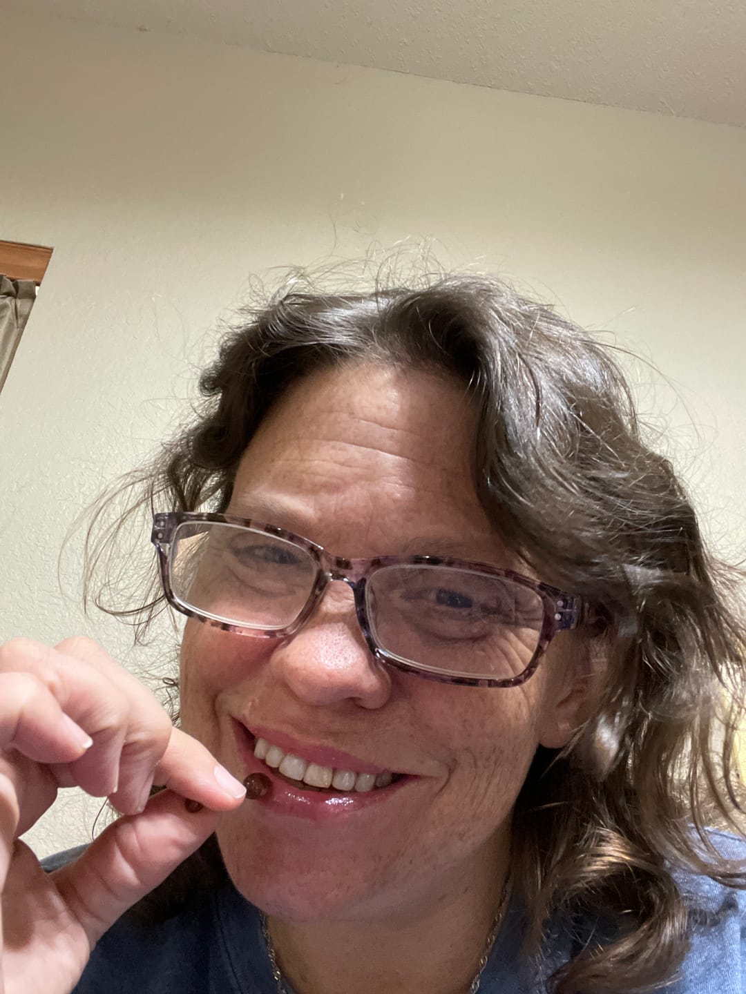 Customer photo review of Grape - Limited Edition