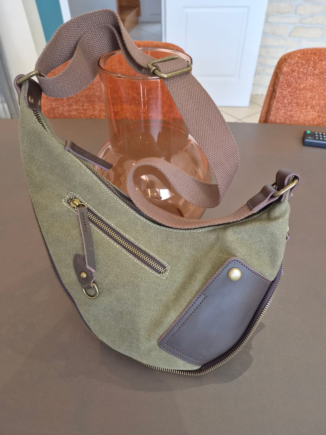 Customer photo review of ANVERS