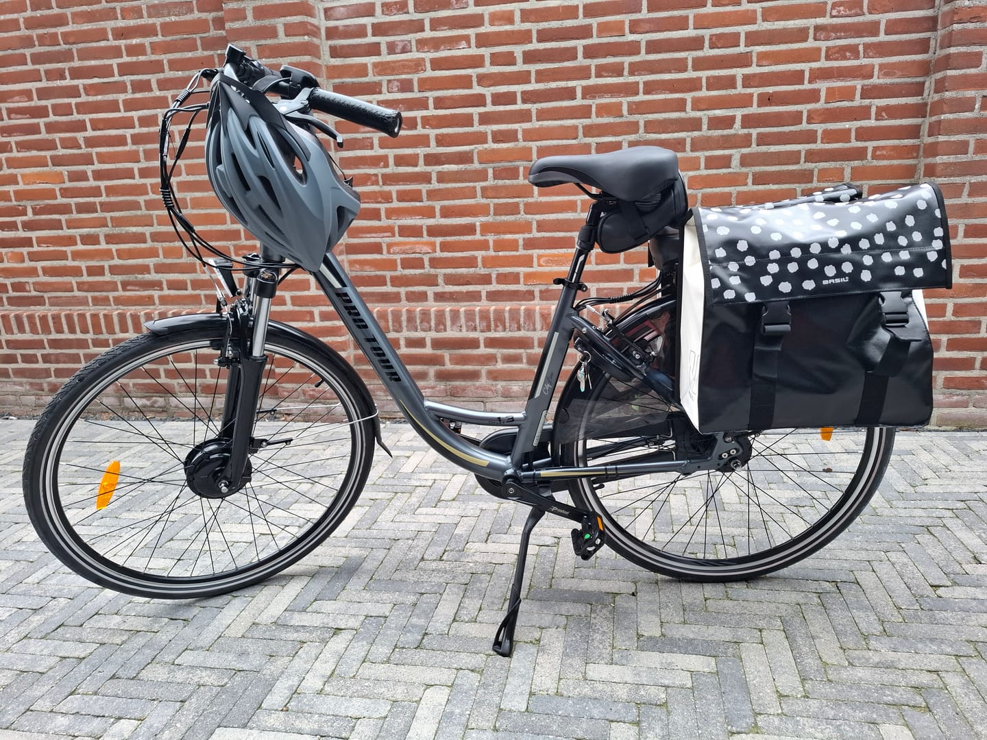 Customer photo review of Excellence N7