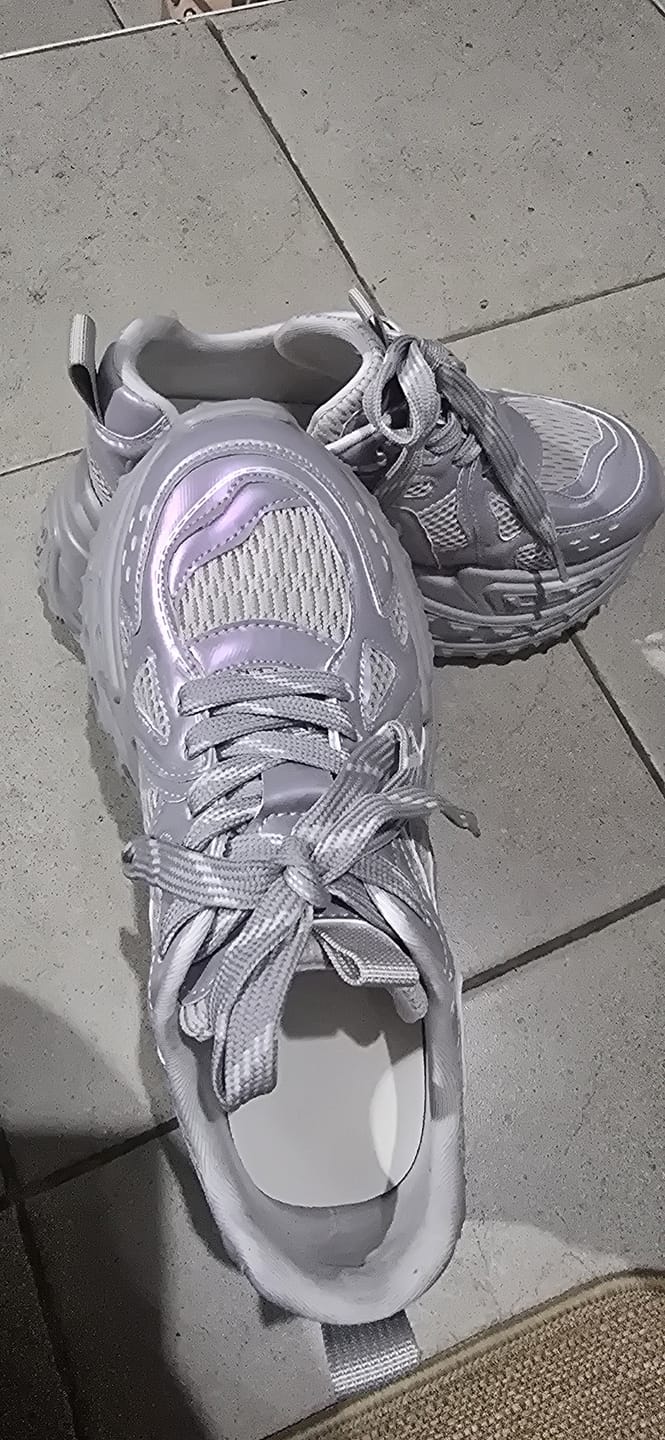 Customer photo review of Blaze - 10cm (3.9")