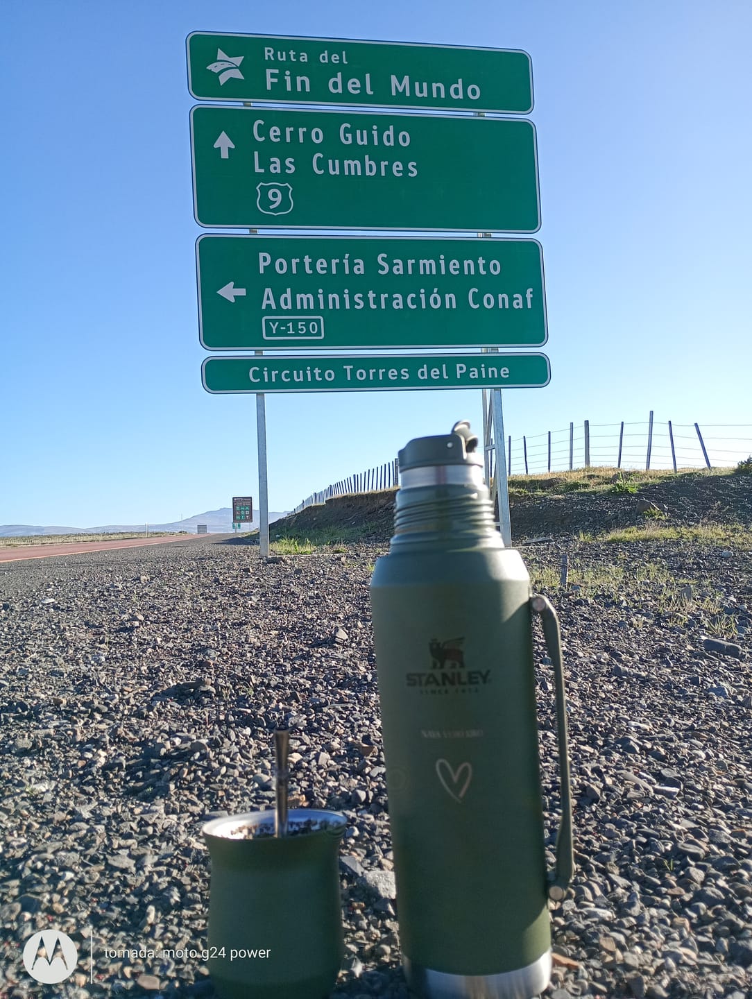 Customer photo review of Mate System Ideal Hammertone Blanco | 1.2 lt