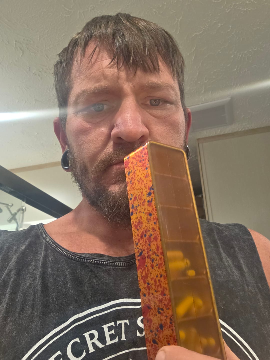 Customer photo review of AM - Left Side