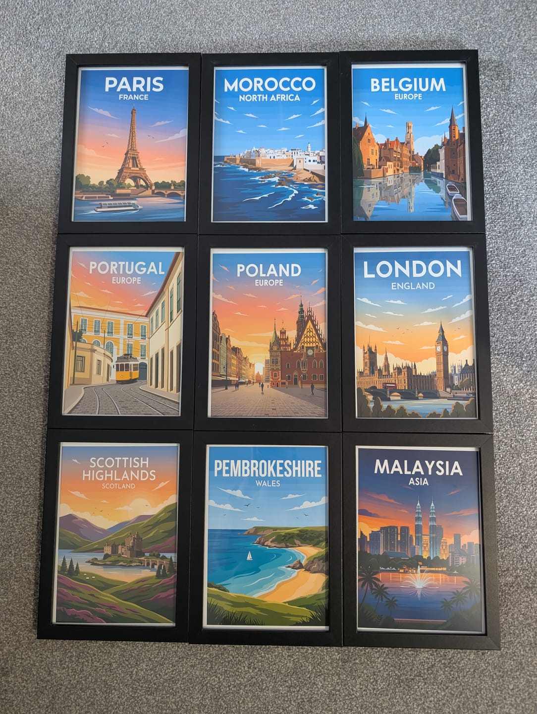 Customer photo review of Malaysia