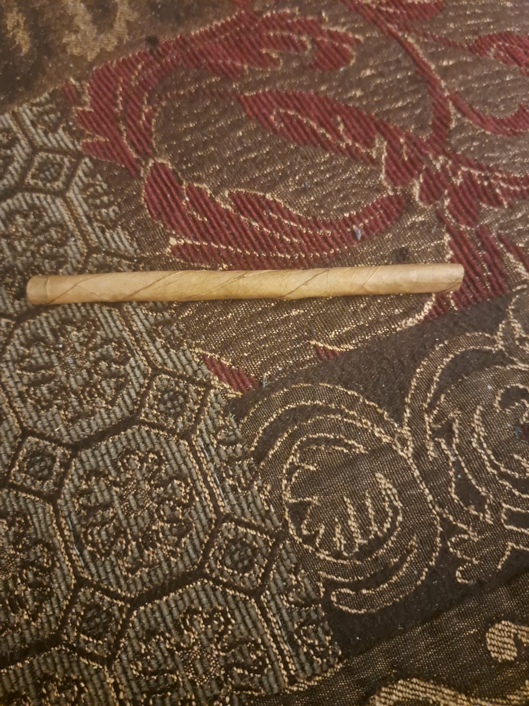 Customer photo review of Cheap THCA Smalls Ounce