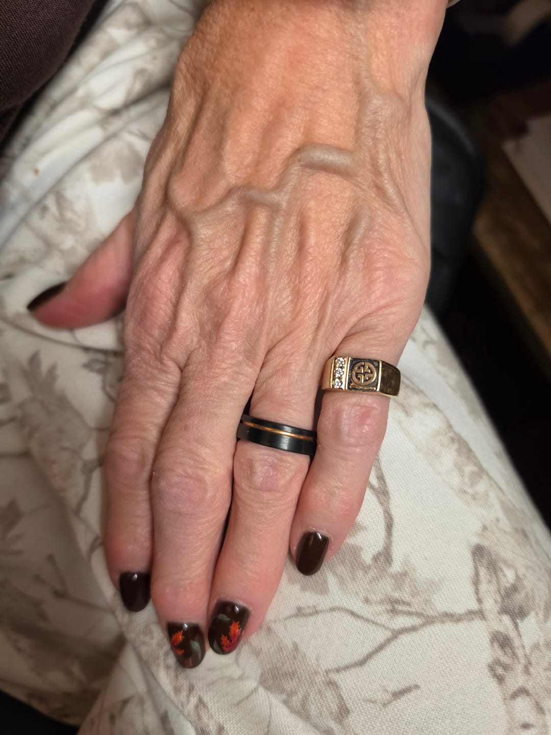 Customer photo review of The Legend