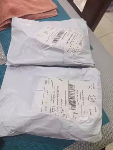 Customer photo review of Pétala Posture Comfort Bra
