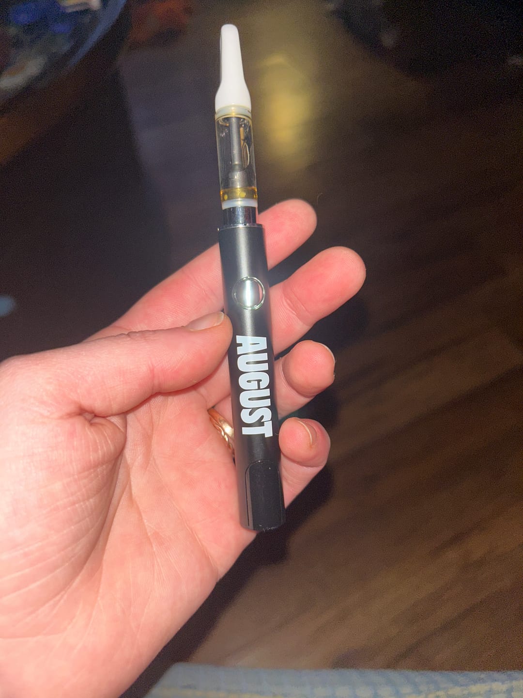 Customer photo review of Vape Battery & Charger