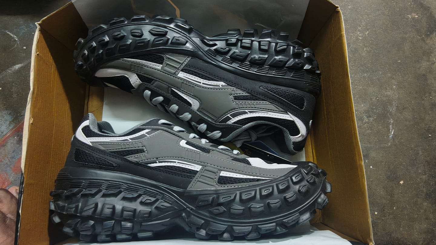Customer photo review of COLOSSUS