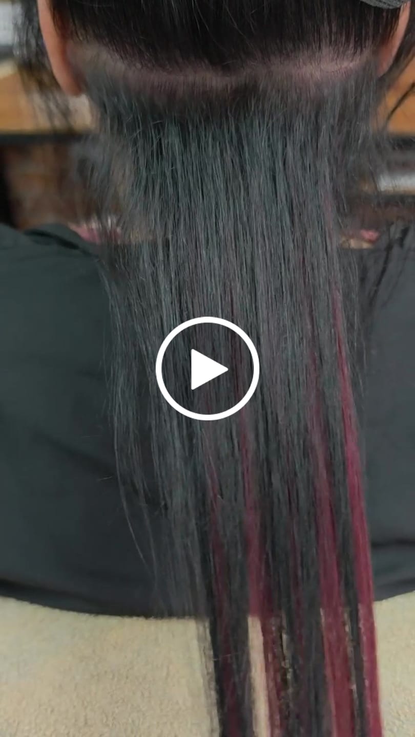 Customer video review of Silicone Lined Pre-Loaded Nano Rings (1000)