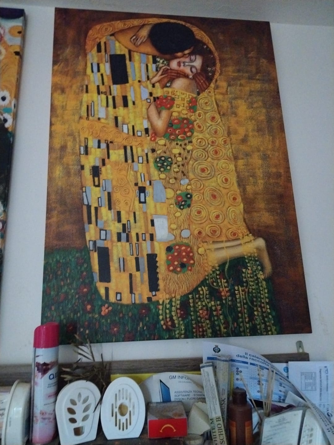 Customer photo review of Shipping Protection