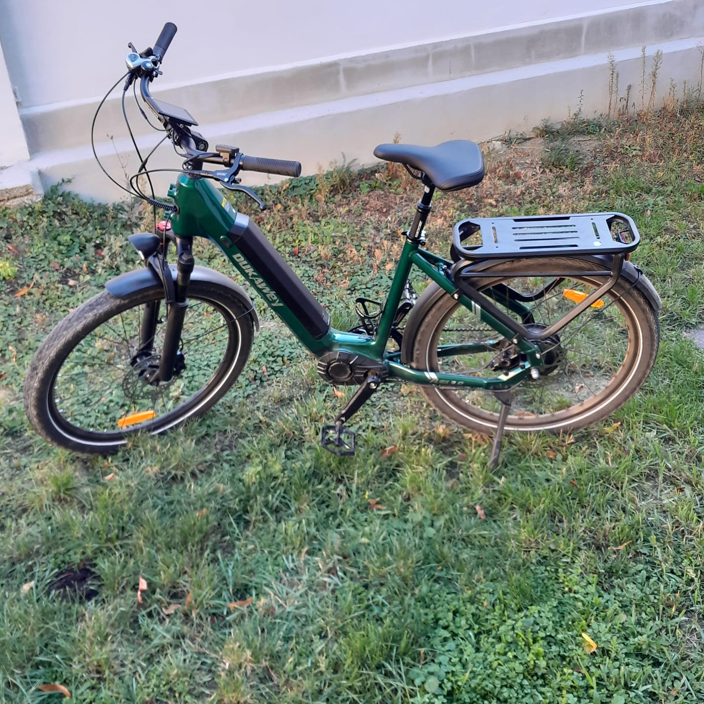 Customer photo review of Dukawey FUGL3.0