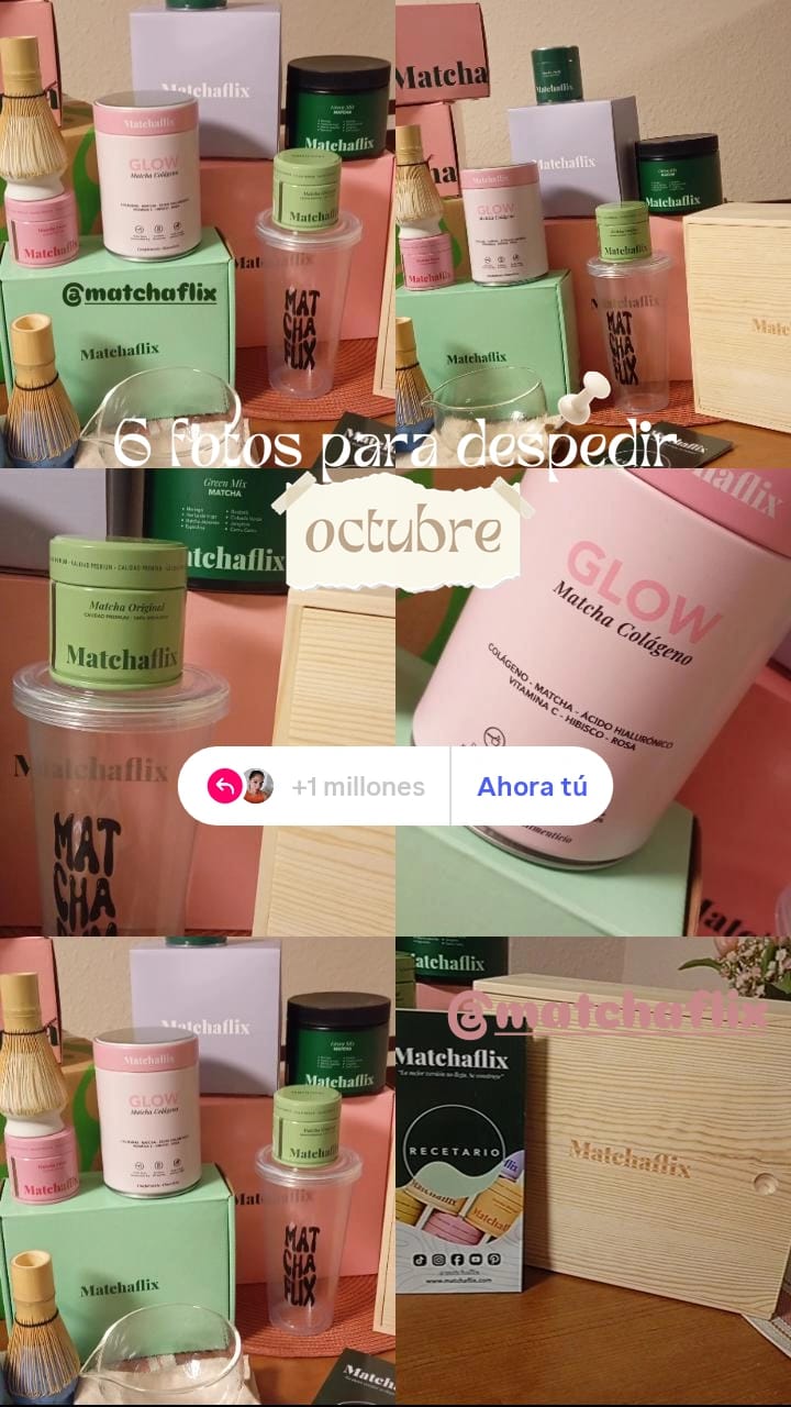 Customer photo review of Cuchara Medidora Bambú 1g