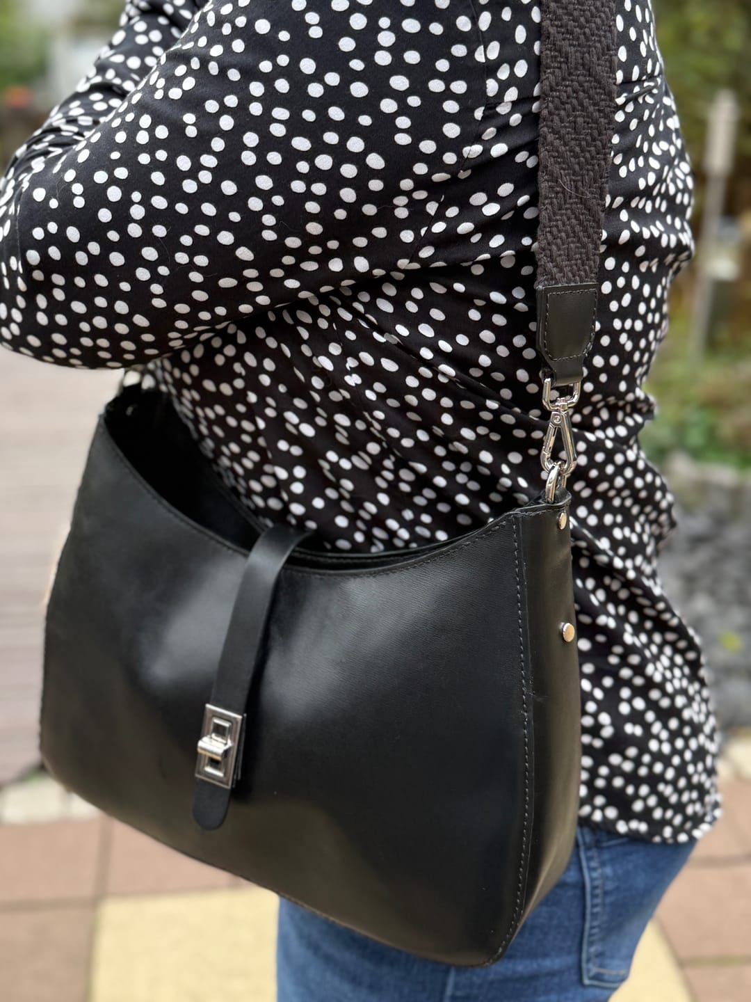 Customer photo review of DIY-Box: The Versatile Hobo