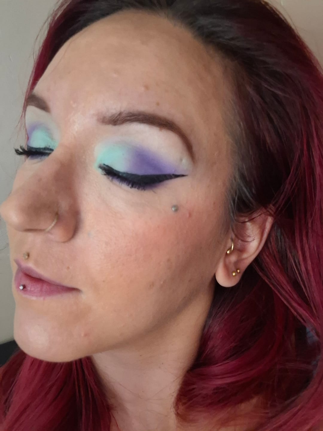 Customer photo review of The Masterpiece Duo