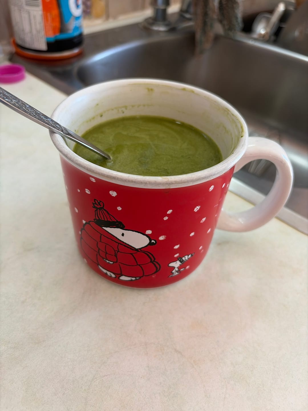 Customer photo review of Ultimate Kit