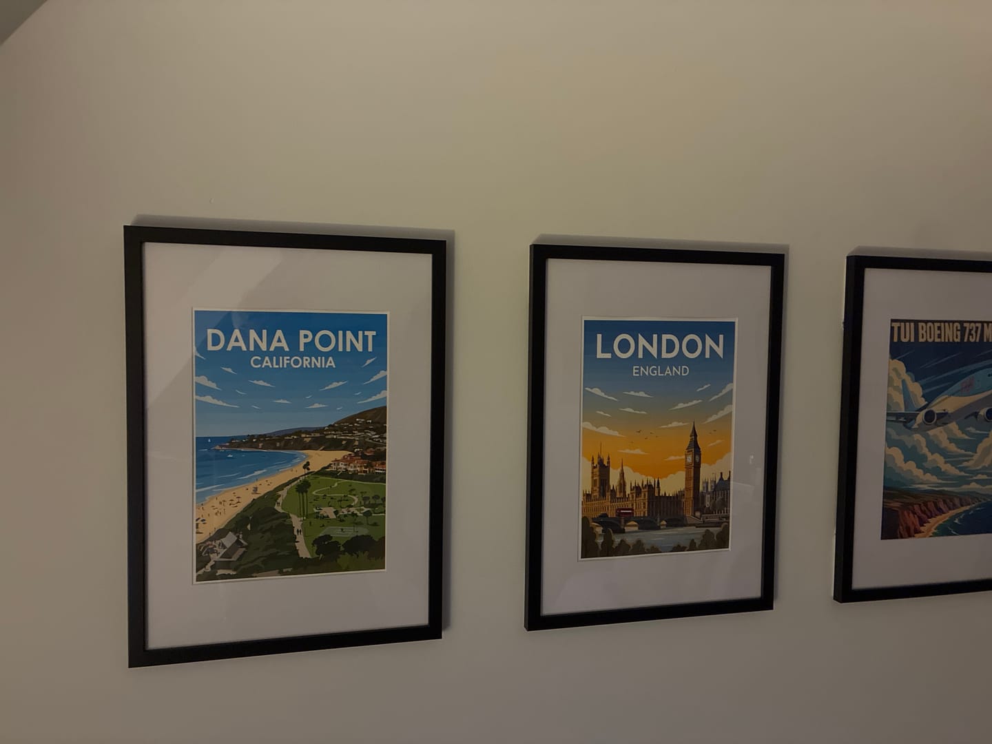 Customer photo review of Dana Point