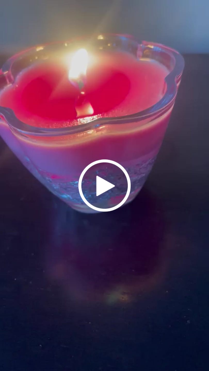 Customer video review of Pan de oro