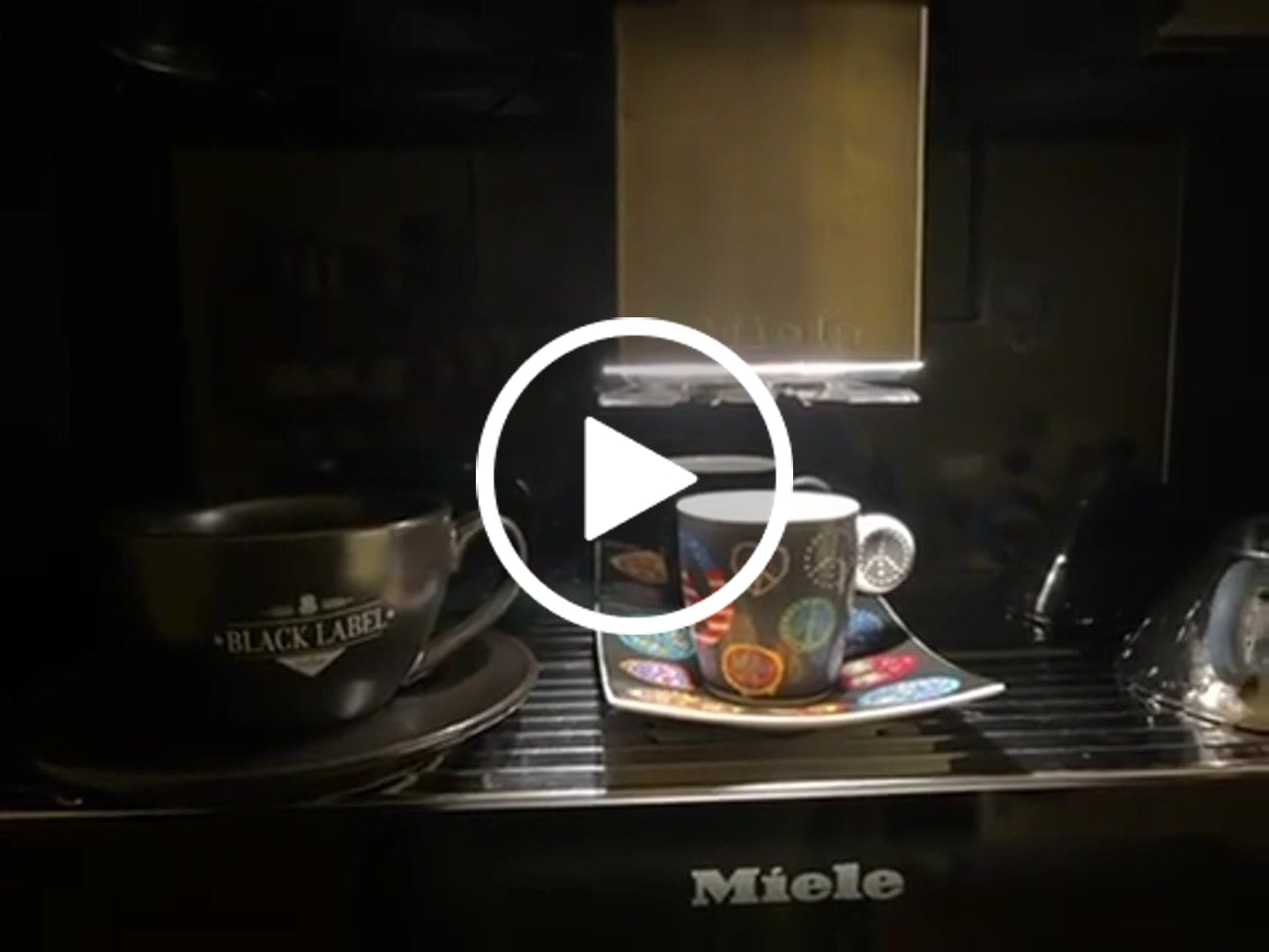 Customer video review of Malabar Arabica Extrem Säurearm