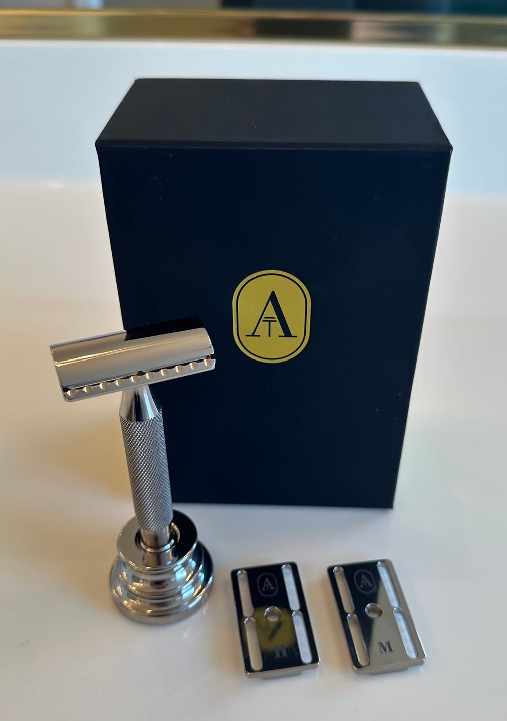 Customer photo review of Windsor Collection