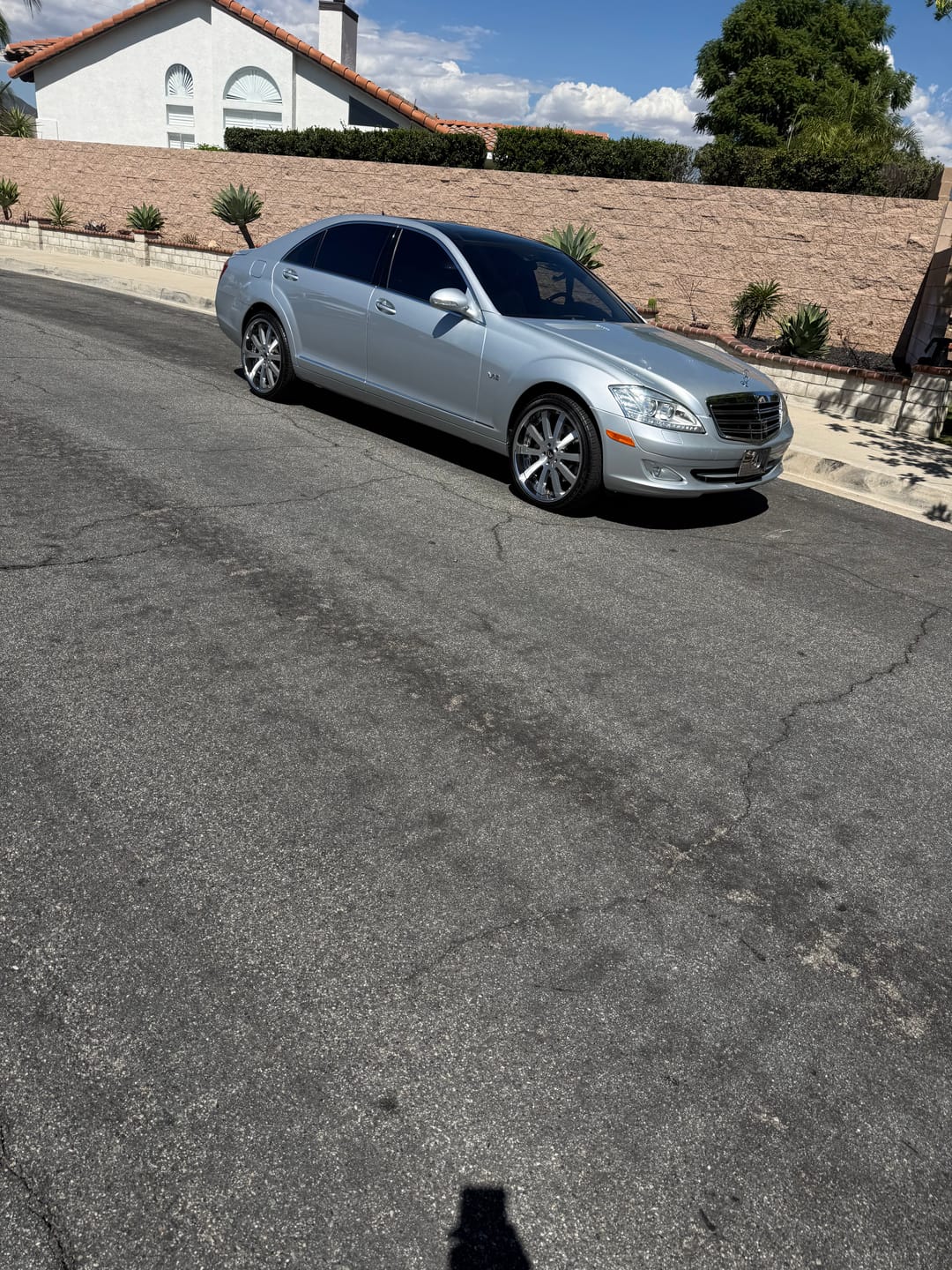 Customer photo review of BLACKLINE® VIONYX CERAMIC PROTECTANT