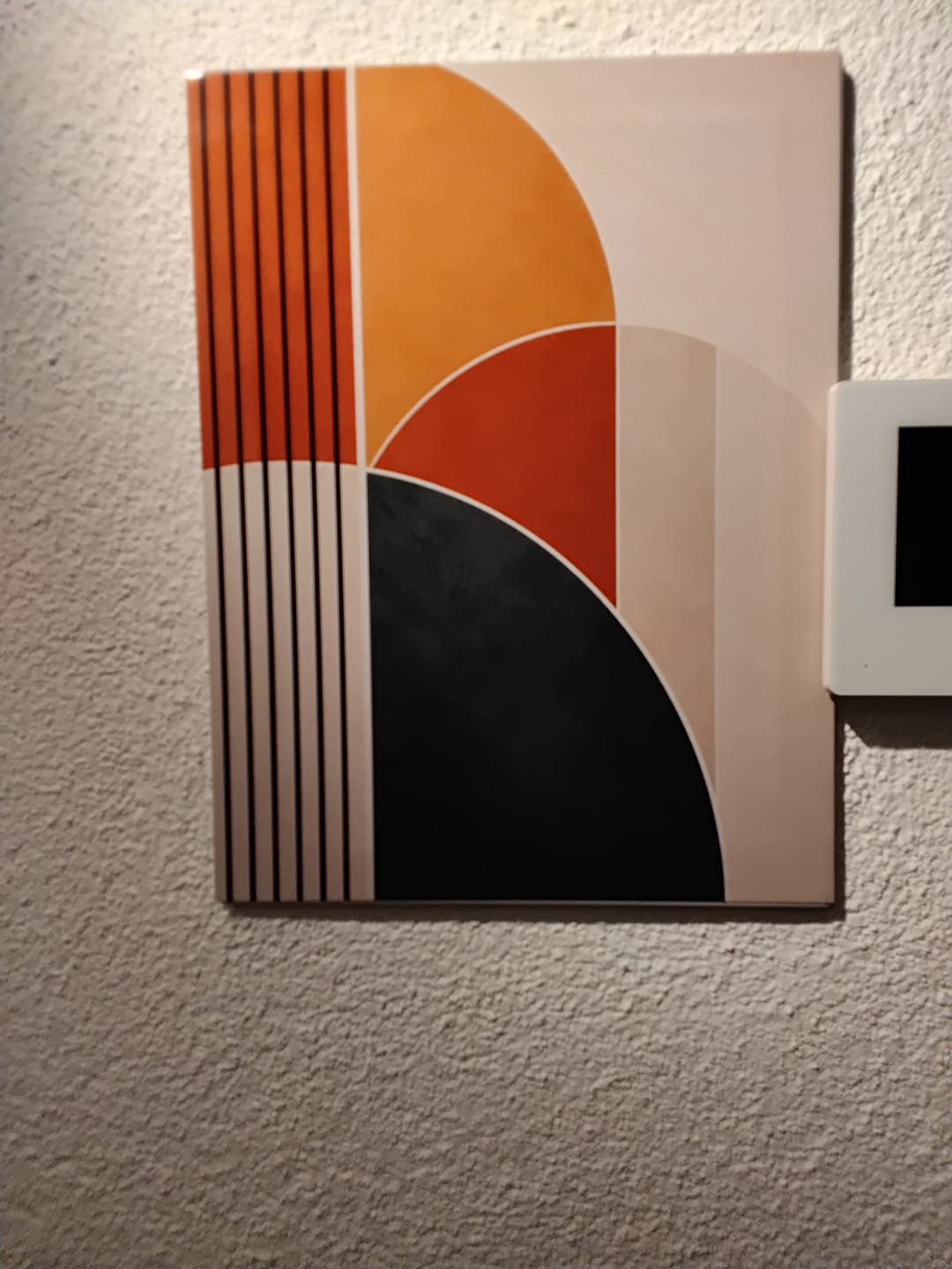 Customer photo review of Eigenes Design
