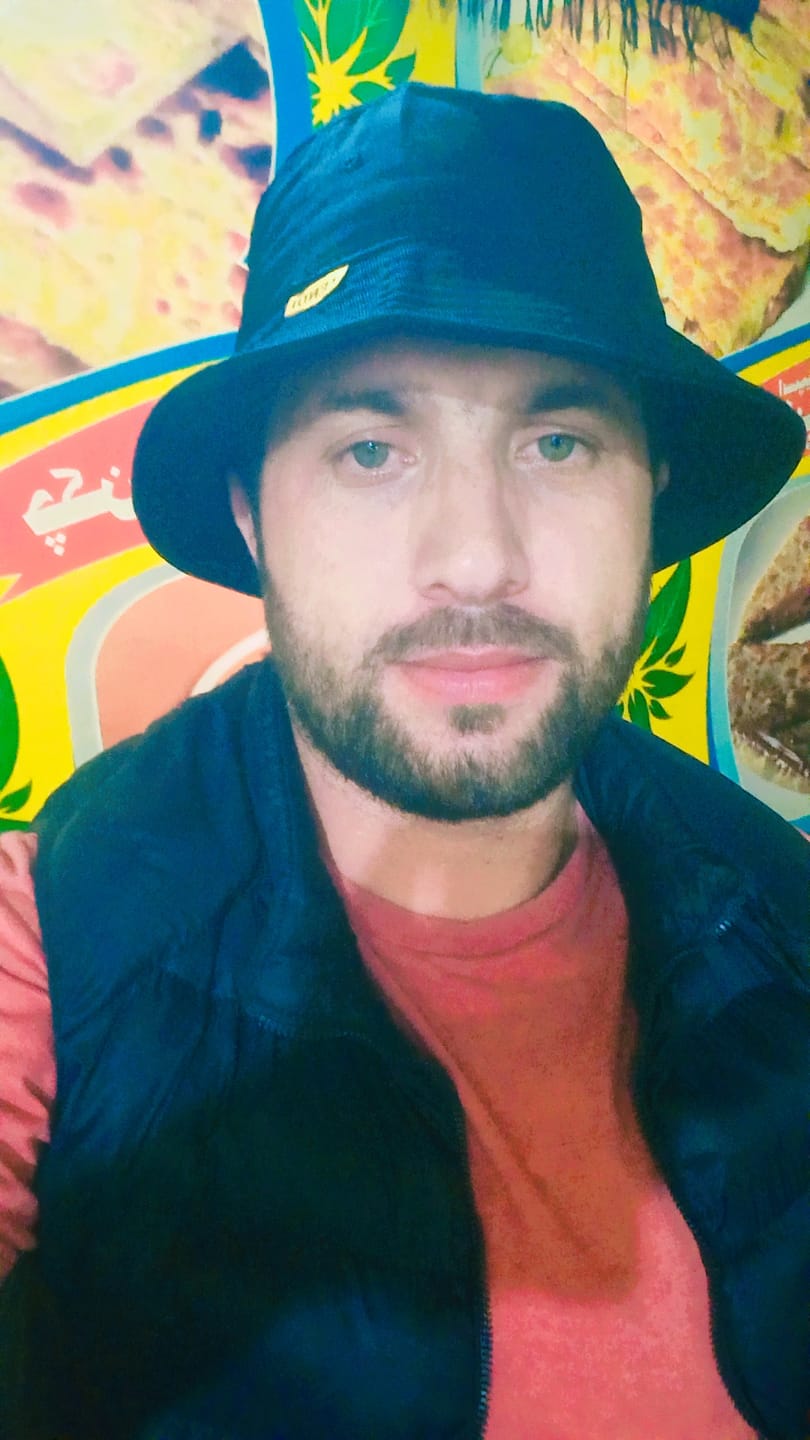Customer photo review of Black Bucket Hat | Street Wear