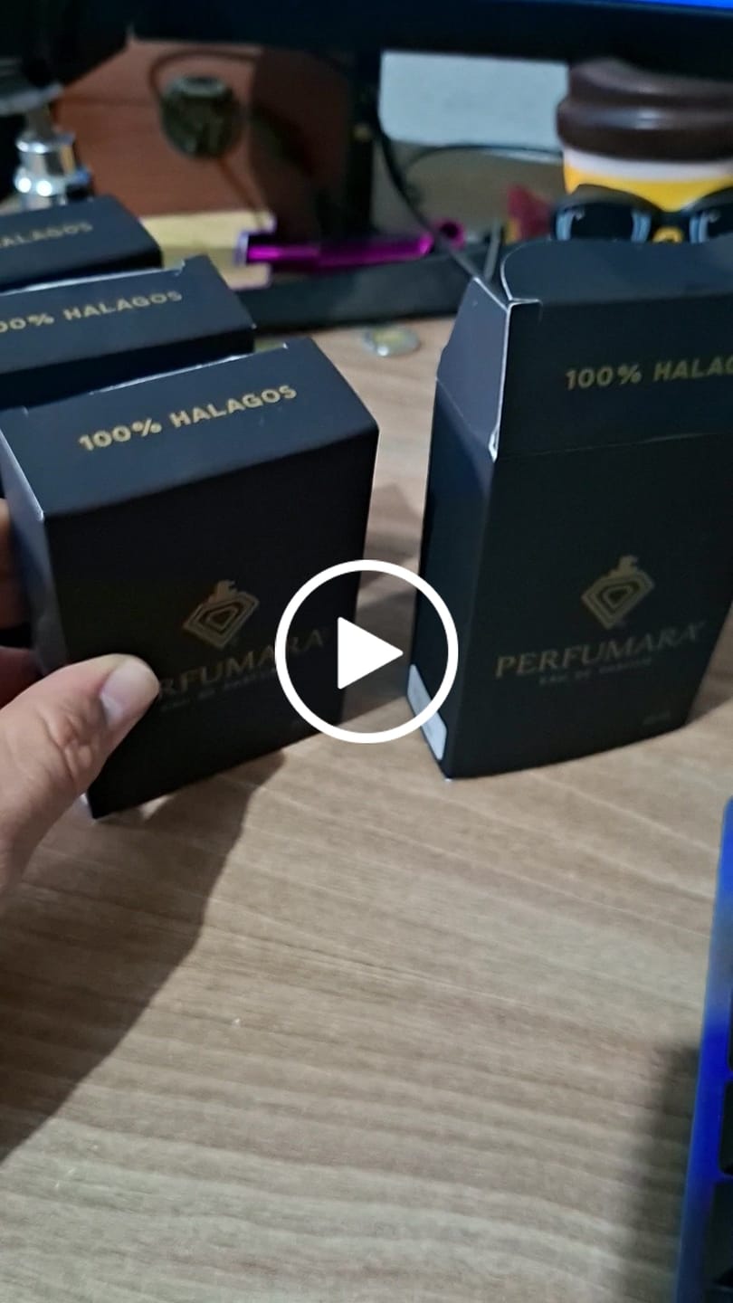 Customer video review of PAQUETE MAS VENDIDOS 4X 1000