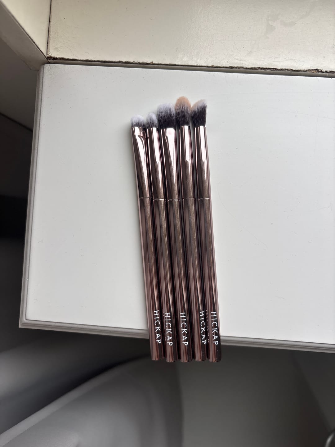 Customer photo review of The Wonder Collection - Eye Set