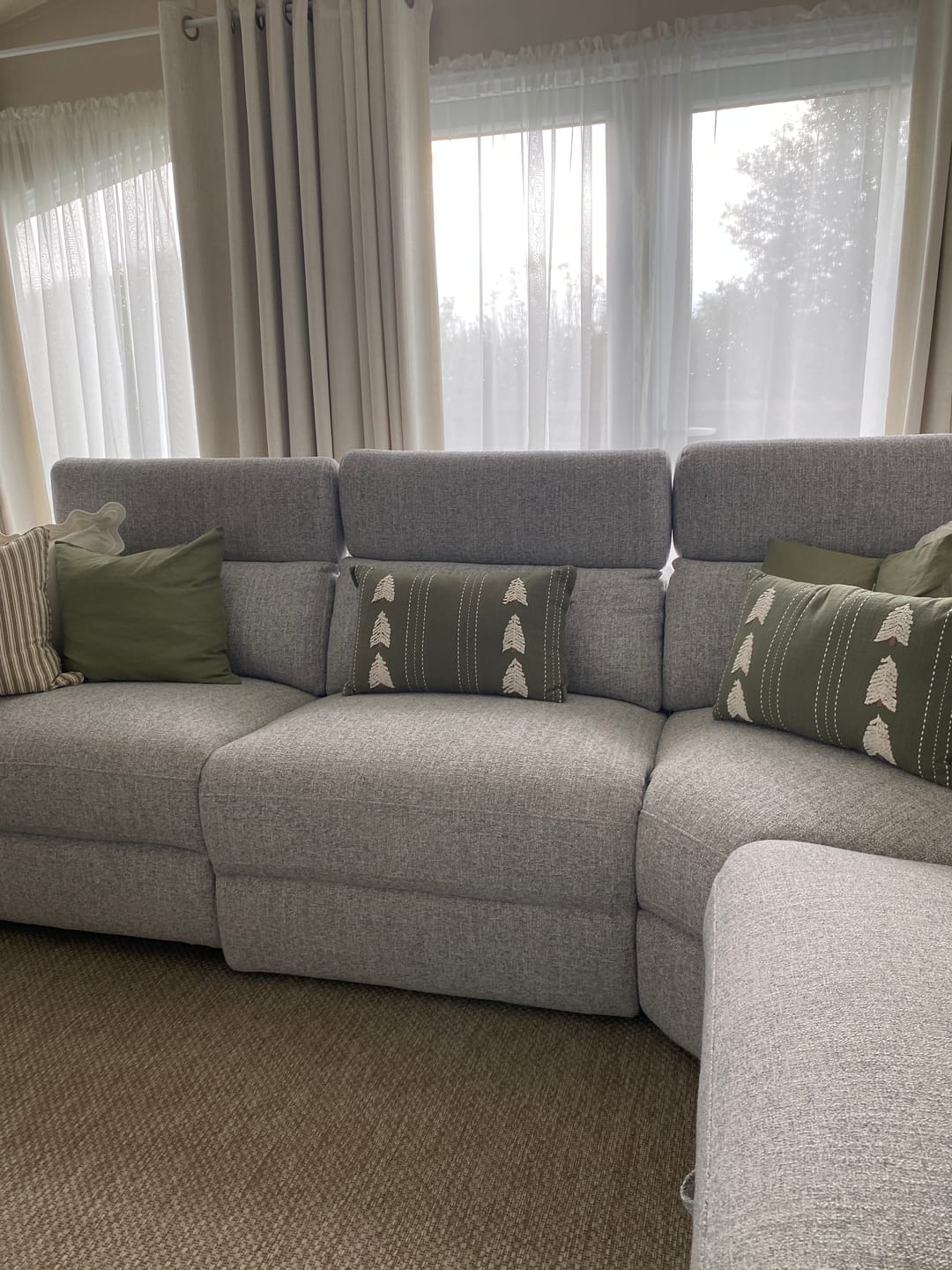 Customer photo review of Assemble & Remove Packaging