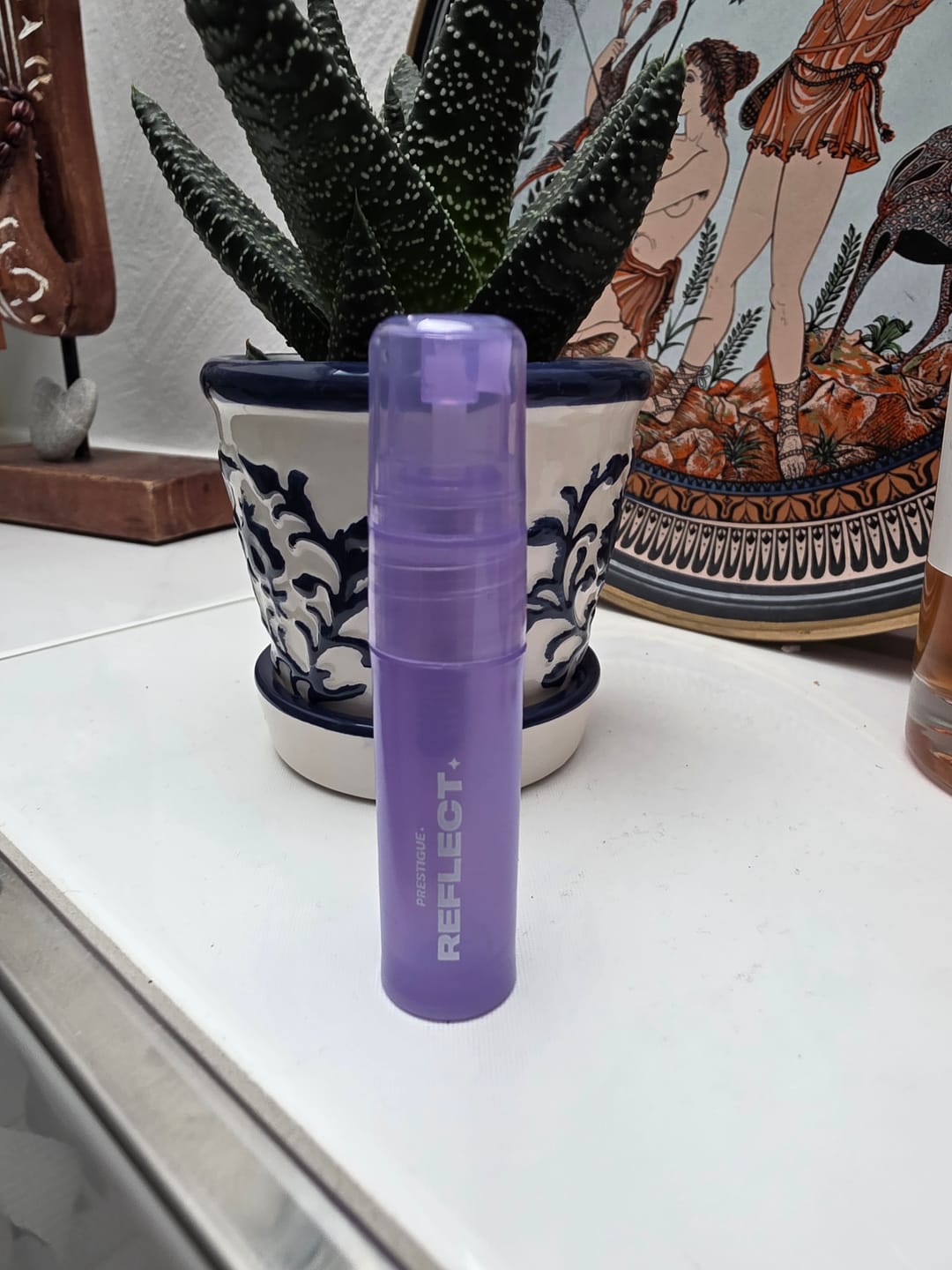 Customer photo review of Geheimes Parfüm (5ml)