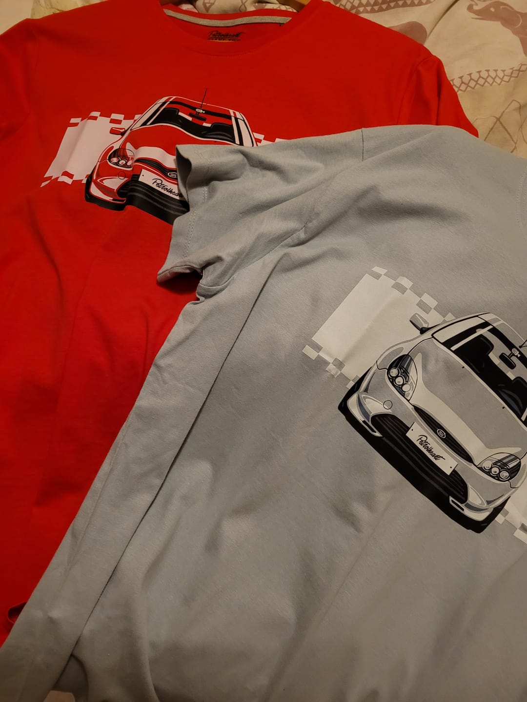 Customer photo review of PUMA