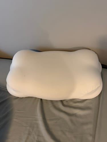 Customer photo review of HeySleep Cloud