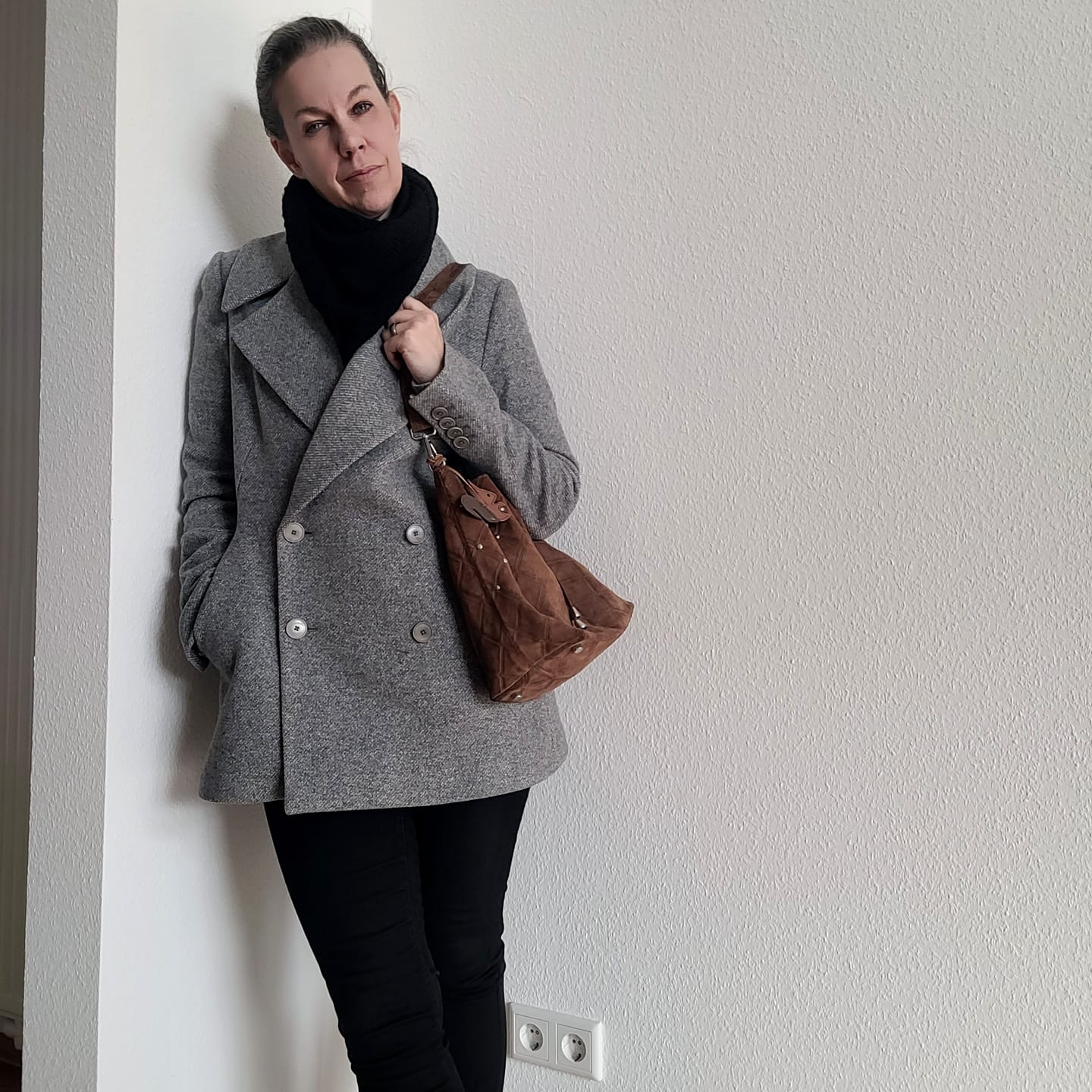 Customer photo review of DIY-Box: The Casual Bucket