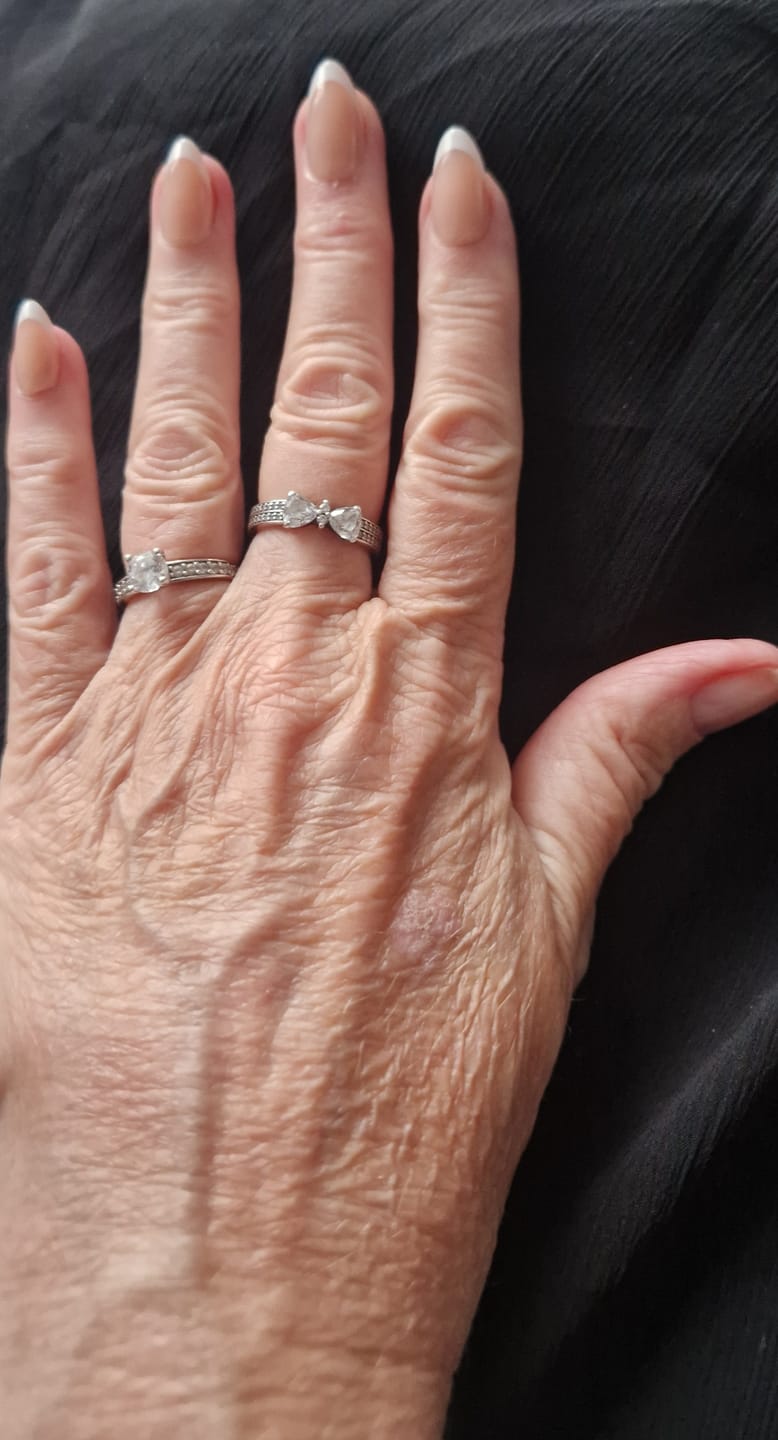 Customer photo review of Opulence