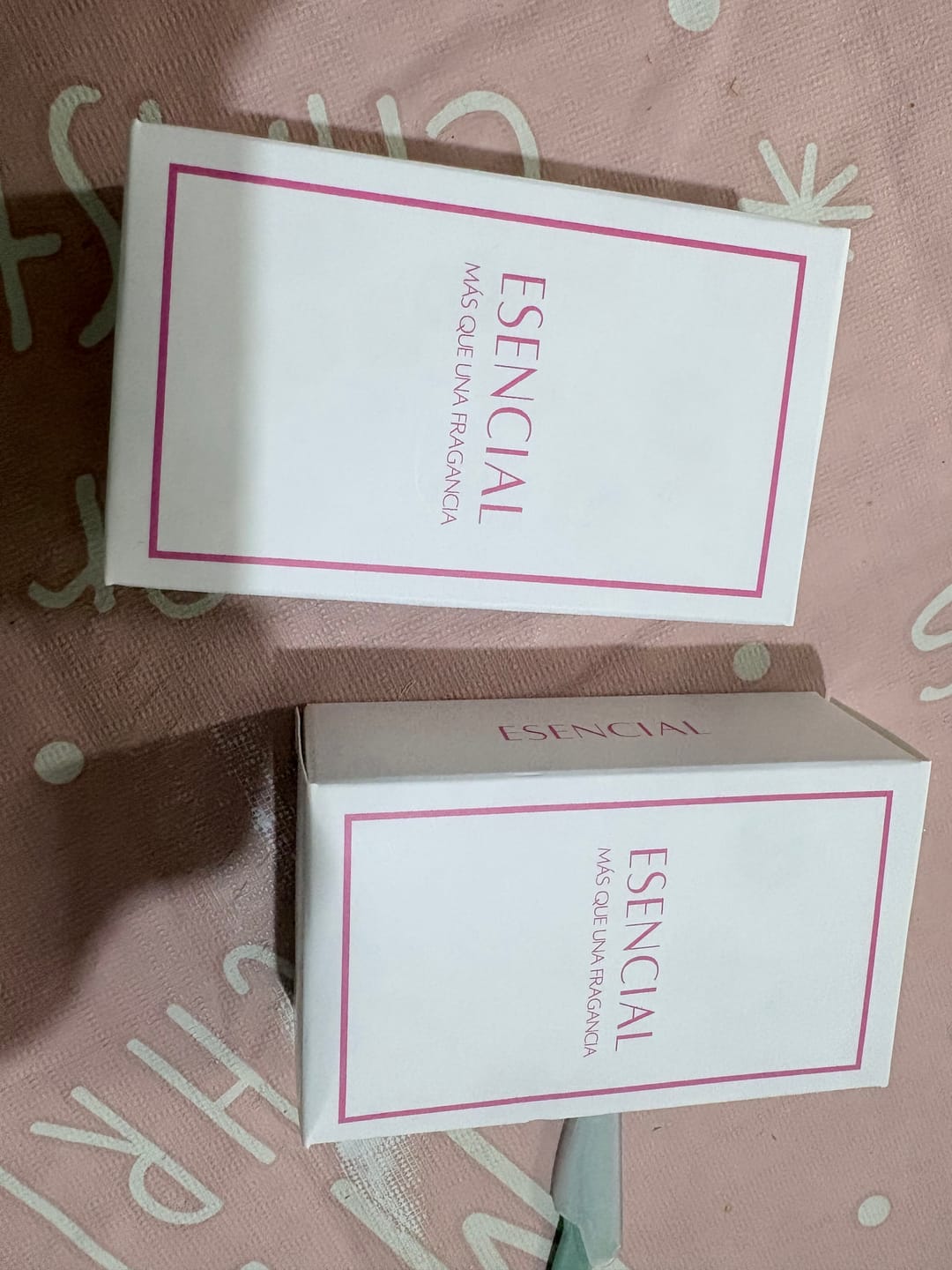Customer photo review of M057 Inspirado en: Daisy Ever So Fresh - Marc Jacobs