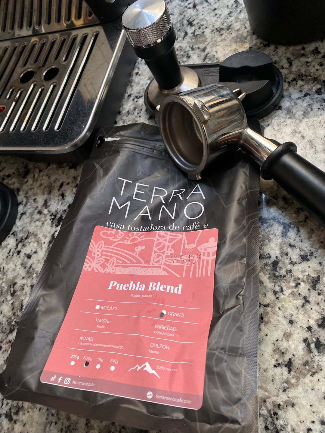 Customer photo review of COMBO ORIGEN