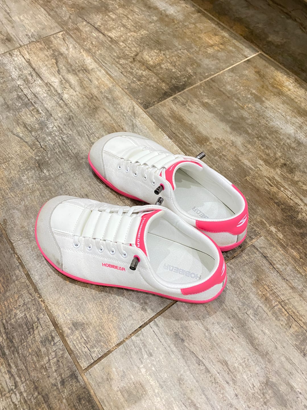 Customer photo review of Sorrel - Barfußschuhe