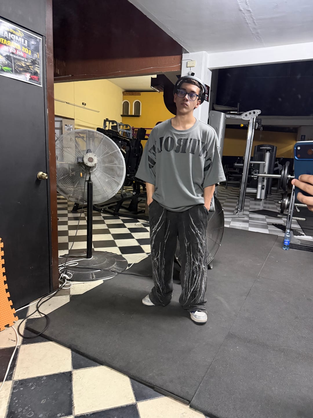 Customer photo review of NEW DROP PUMP COVER