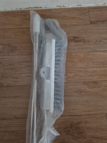 Customer photo review of EVERYTHING SCRUBBER